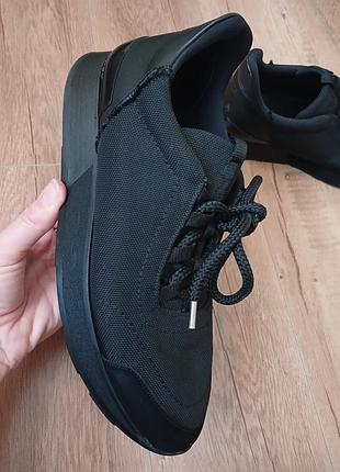 Кроссовки hermes, оригинал. р40/41 4