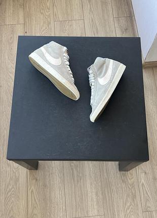 Кросівки nike 2