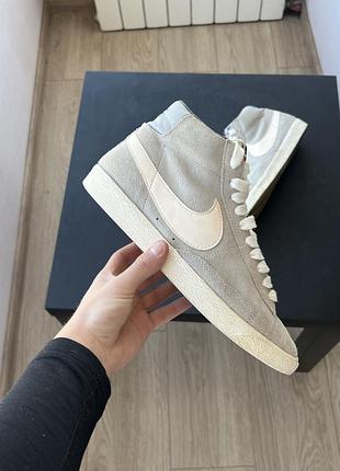Кросівки nike