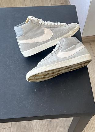Кросівки nike 3