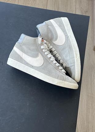 Кросівки nike 4