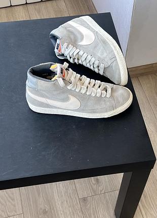 Кросівки nike 5