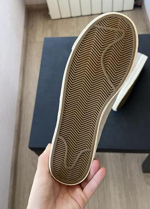 Кросівки nike 7