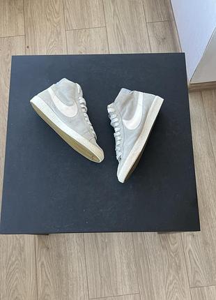 Кросівки nike 6