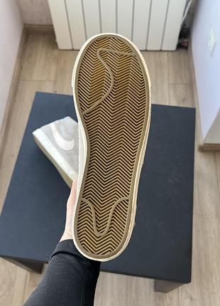 Кросівки nike 8