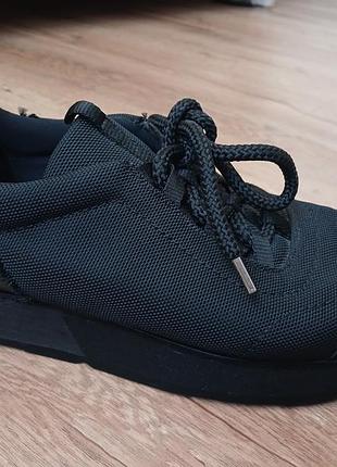 Кроссовки hermes, оригинал р40/41