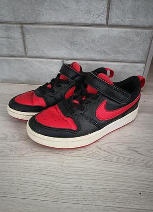 Кроссовки nike оригинал р. 32