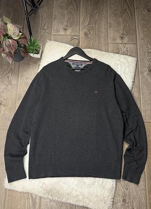 Кофта / светр tommy hilfiger