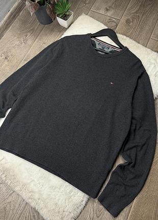 Кофта / светр tommy hilfiger 2