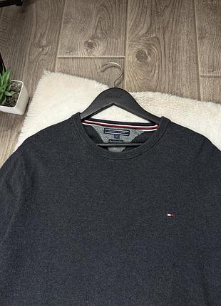Кофта / светр tommy hilfiger 3