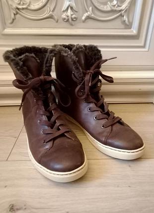 Ugg зимові 42-й розмір.