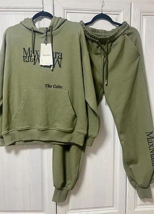 Спортивний костюм max mara