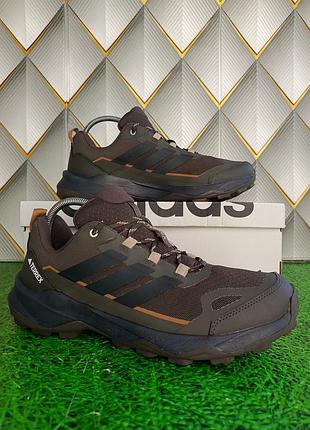 Кроссовки adidas terrex 3