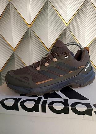 Кроссовки adidas terrex 6