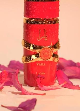Yara candy