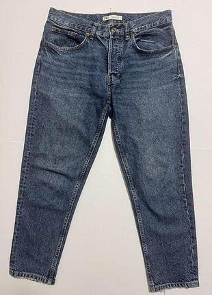 Женские джинсы zara