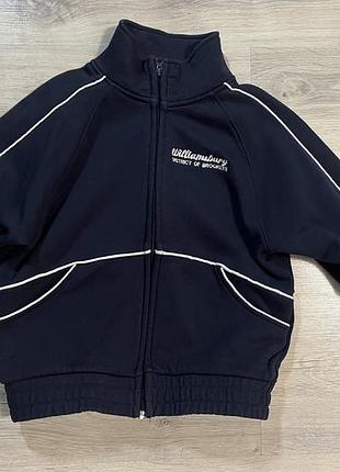 Кофта ,олімпійка zara 2