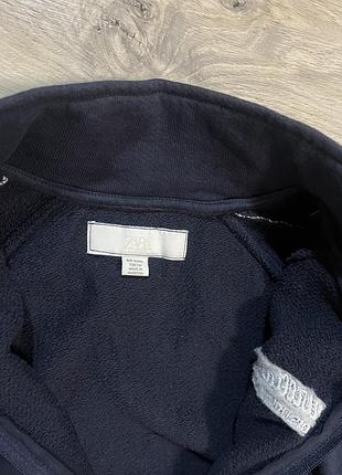 Кофта ,олімпійка zara 3