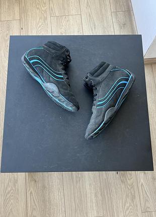Кросівки lonsdale 6