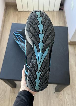 Кросівки lonsdale 8