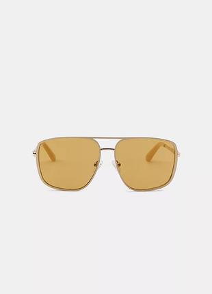 Окуляри авіатори жіночі zara new