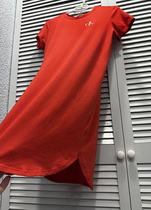 Сукня calvin klein 8