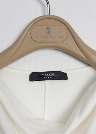 Кофта футболка max mara 7