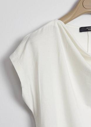 Кофта футболка max mara 6