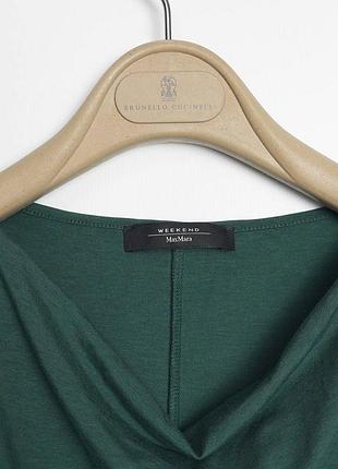 Кофта футболка max mara 2