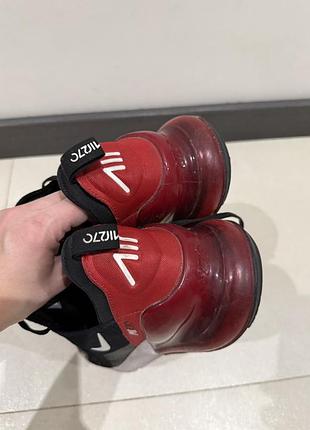 Кроссовки мужские nike air max 27