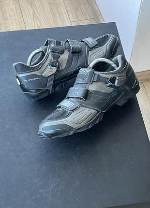 Кросівки  shimano 4
