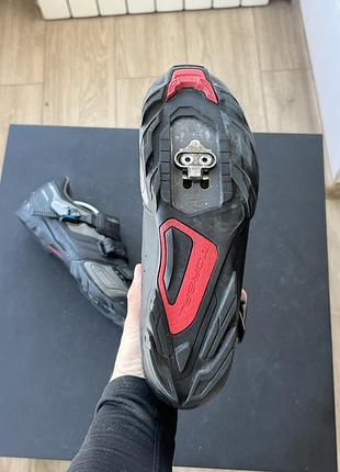Кросівки  shimano 6