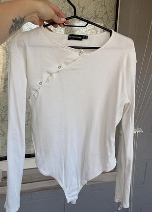 Боді prettylittlething (plt)