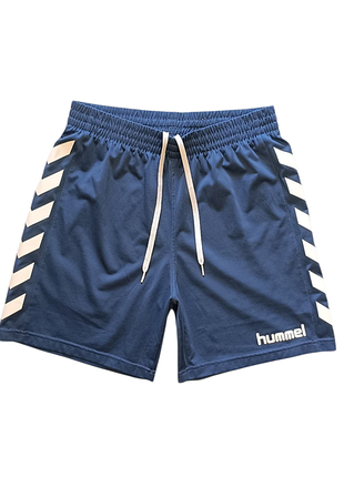 Шорти спортивні hummel (m)