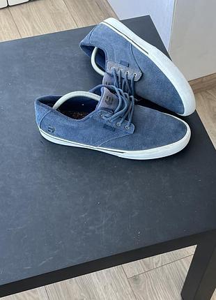 Кеди eetnies 4