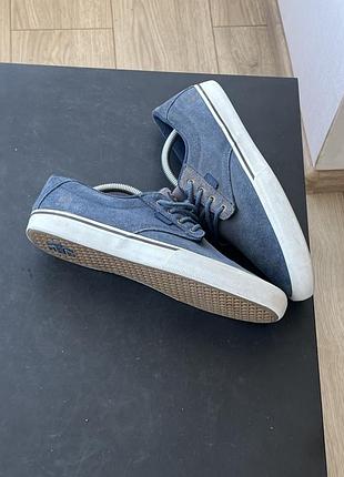 Кеди eetnies 3