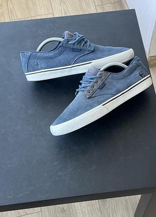 Кеди eetnies 5