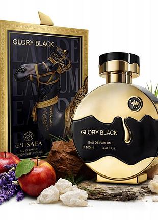 Khsafa glory black парфум