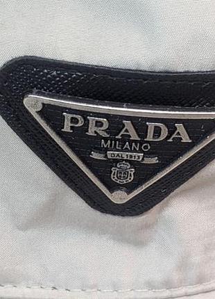 Панама prada 3