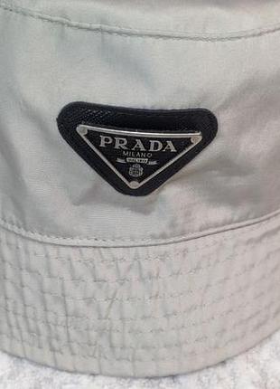 Панама prada 2