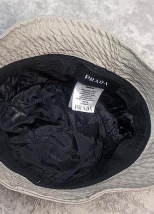 Панама prada 6