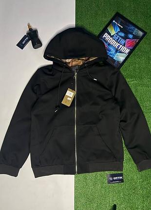 Кофта burberry