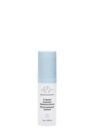 Інтенсивна зволожувальна сироватка drunk elephant b-hydra intensive hydration serum