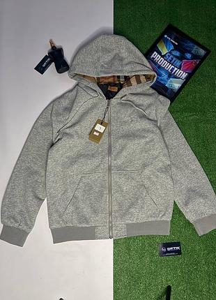 Кофта burberry