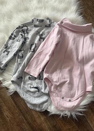 Боді гольфик