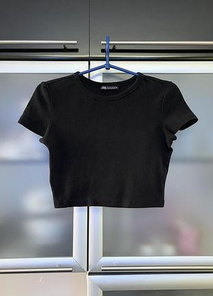 Zara новий жіночий топ