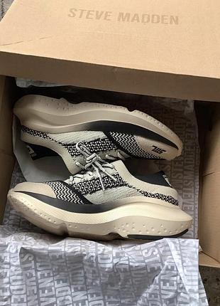 Кроссовки steve madden