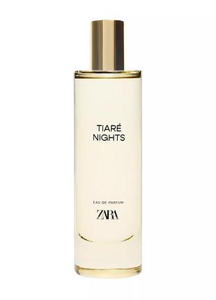Парфуми жіночі tiaré nights zara