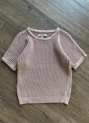 Кофта / світшот massimo dutti 2