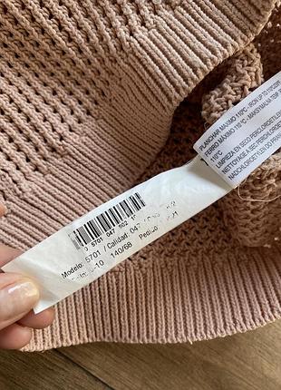 Кофта / світшот massimo dutti 6